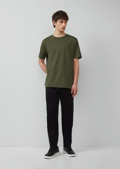 Image du produit S.Oliver Hose Rick: Chinohose aus Stretch-Twill (W28/L32)