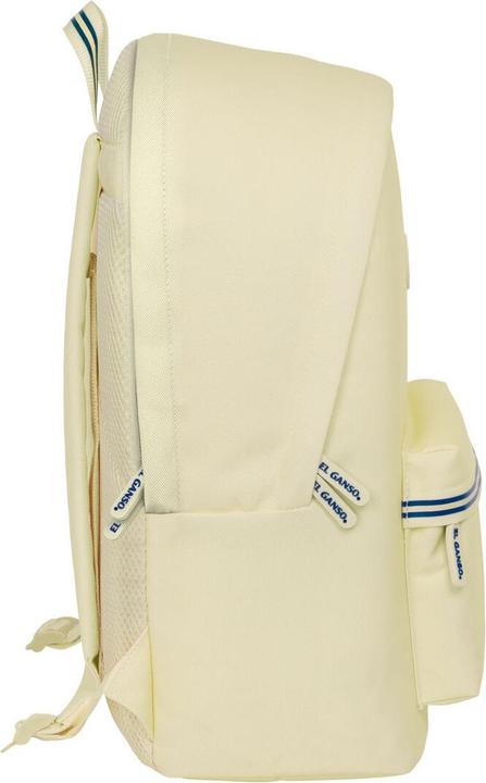 Actual product image Safta Basics (24.55 l) - 15.6" laptop backpack (15.60")