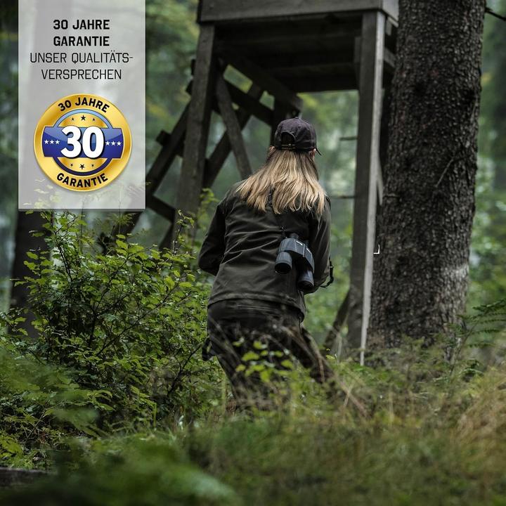 Produktbild Steiner Nighthunter (8x, 56 mm)