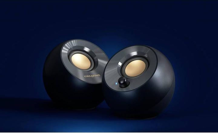 Immagine prodotto Creative Pebble V2