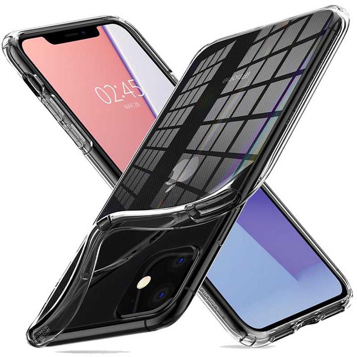 Immagine prodotto Spigen cristallo liquido (Apple iPhone 11)