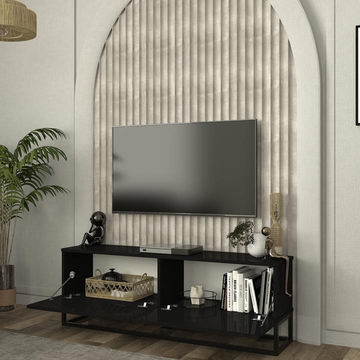 Produktbild En.Casa Nolven (135 x 31.50 x 46.50 cm)