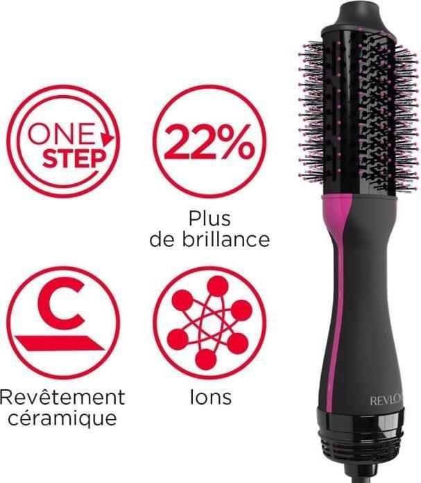 Actual product image Revlon One-Step