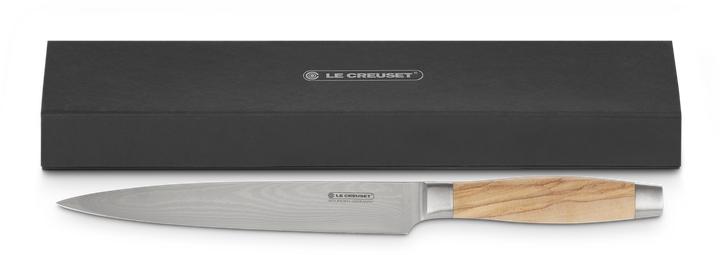 Actual product image Le Creuset ham knife (20 cm)