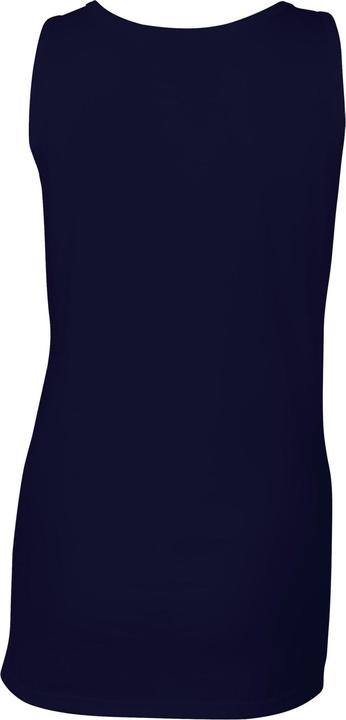 Produktbild Gildan Softstyle Ärmelloses Oberteil (M)