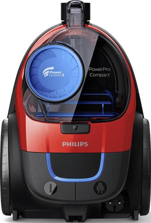 Actual product image Philips FC9330/19 PowerPro Compact