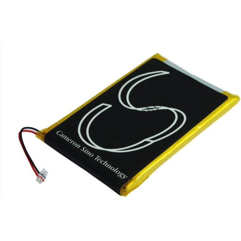 NoName Battery for Sony NW-E435 etc, MP3 + Media-Player Zubehör