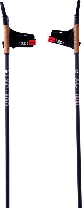 Immagine prodotto Longway Bastone da sci 100% carbonio per sci di fondo 2023