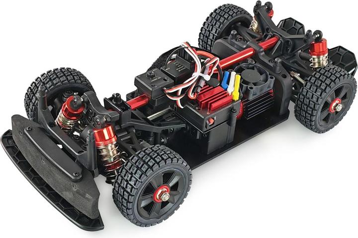 Image du produit Amewi Tourenwagen Hyper Go Breaker Prodrift 1.4 (RTR Prêt à fonctionner)