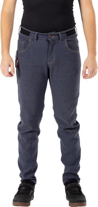 Actual product image Leatt Trousers MTB Gravity 3.0 (M)