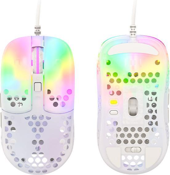 Image du produit CHERRY xtrfy MZ1 (Filaire)