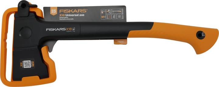 Immagine prodotto Fiskars X18