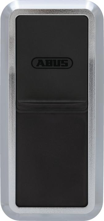 Actual product image Abus Bluetooth finger scanner HomeTec Pro CFS3100, silver (Fingerprint)