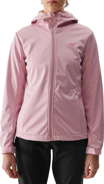 Produktbild 4F WSS24TSOFF215 Softshelljacke (M)