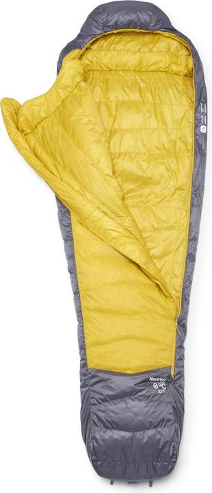 Produktbild Rab Neutrino 0C / 32F - Schlafsack