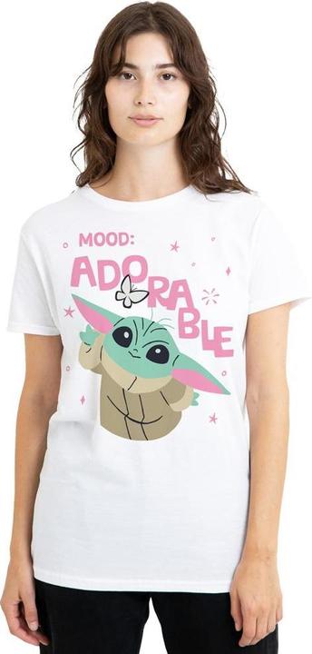 Produktbild Star Wars Mood Adorable TShirt (M)
