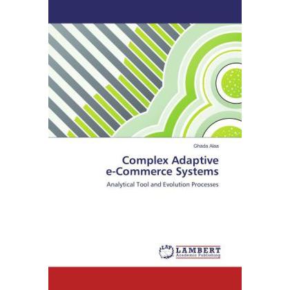 Complex Adaptive e-Commerce Systems, Fachbücher
