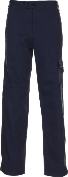 Produktbild Planam Cargo-Bundhose hydronblau 54 56 (56)