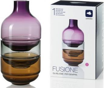 Actual product image Leonardo Fusione tin set of 3 (1x)