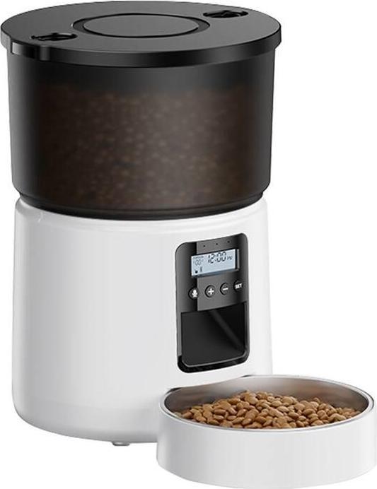 Produktbild Rojeco Automatischer Futterspender (300 cl)