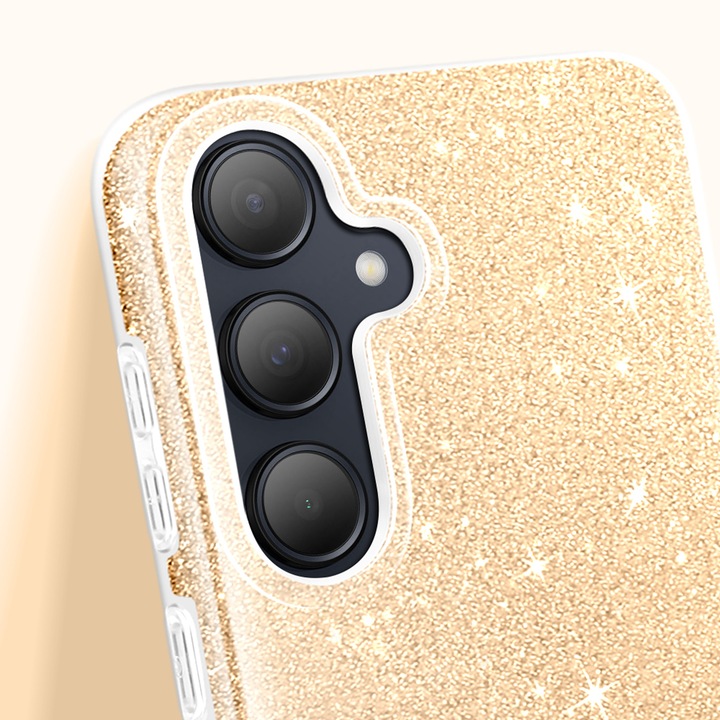 Produktbild Avizar Spark Case (Samsung Galaxy A35)