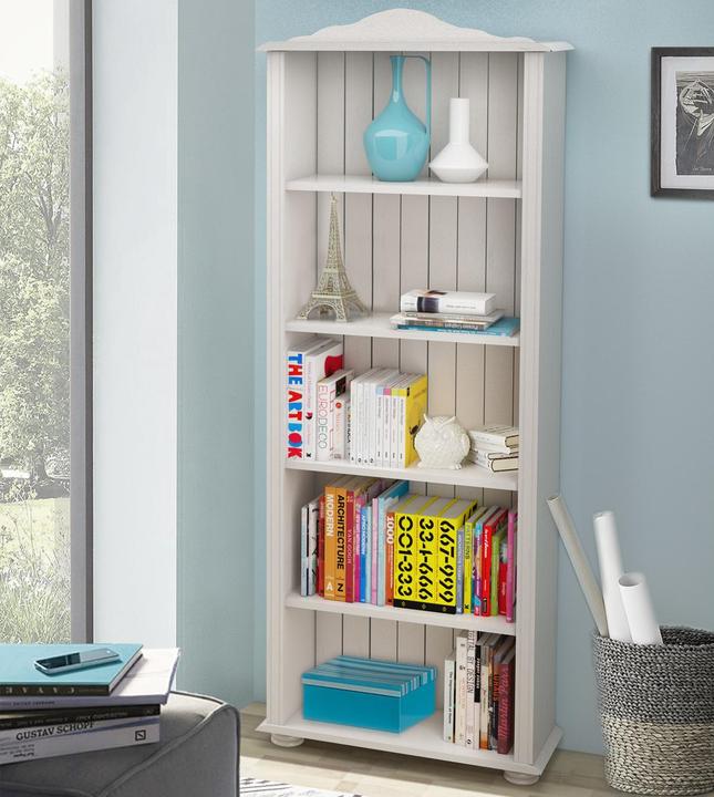 Immagine prodotto Loft 24 Mette (77 x 31 x 181 cm)