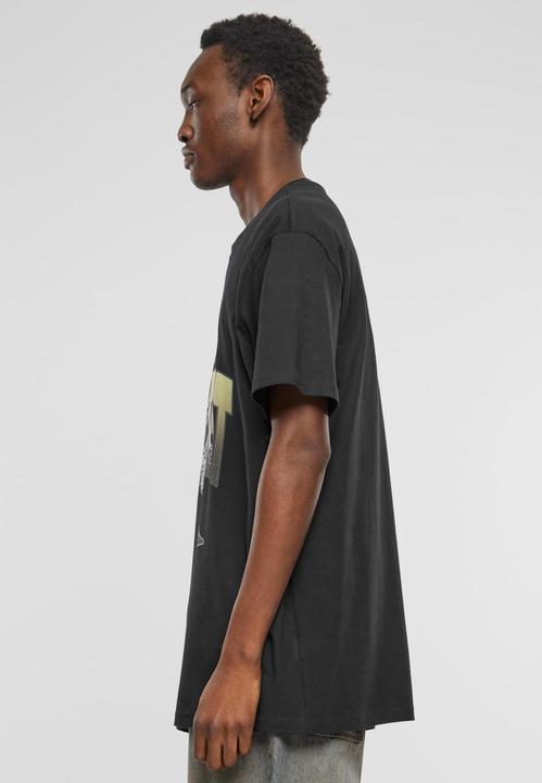 Actual product image Urban Classics Greatest Heavy Oversize Tee - 139525 (XS)