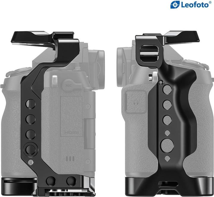 Produktbild Leofoto X-S20 Camera Cage for Fujifilm