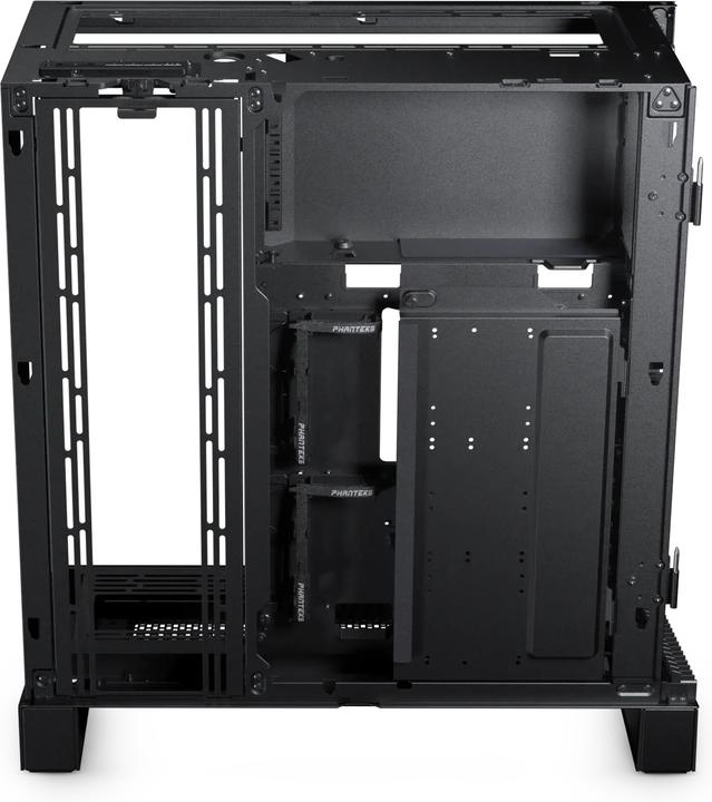 Produktbild Phanteks NV-Series NV9 MK2 PC-Gehäuse, Big-Tower, EATX, DRGB, Tempered Glass - schwarz (ATX, Mini-ITX, E-ATX)