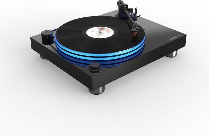 Image du produit reloop Turn7 (Manuel)