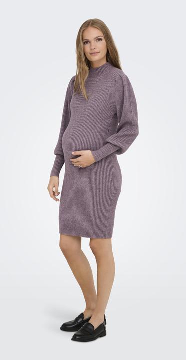 Image du produit Only Maternity OLMKATIA Kurzes Kleid Strickpullover (L)