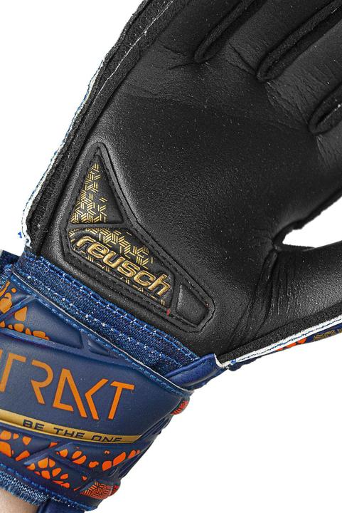 Produktbild Reusch Attrakt Silver Junior (6)