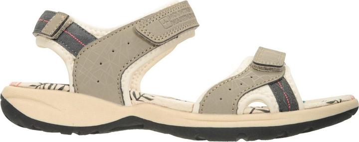 Produktbild Mountain Warehouse Sandalen Athens Blätter (39)