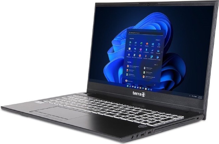 Produktbild Wortmann TERRA MOBILE 1516U i3-1215U W11P (15.60", Intel Core i3-1215U, 8 GB, 500 GB, DE)