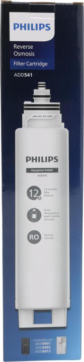 Philips ADD541RO/10 Ersatzfilterkartusch (1x)