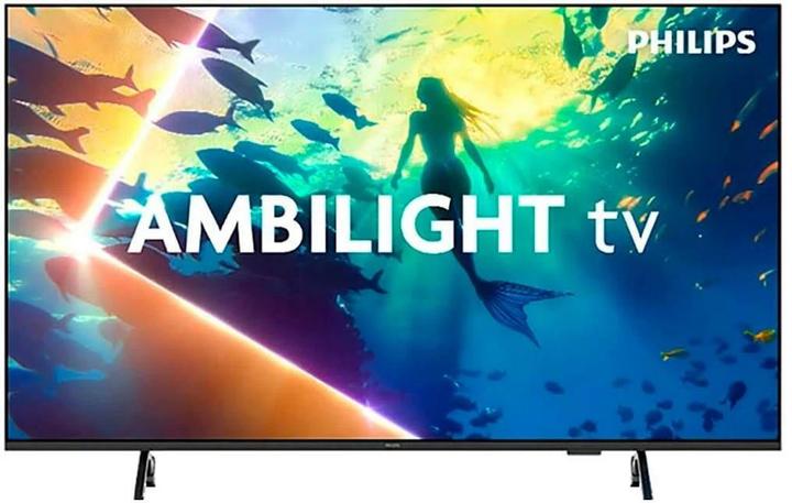 Produktbild Philips 43PUS8000/12 (43", LCD, LED, 4K, 2025)