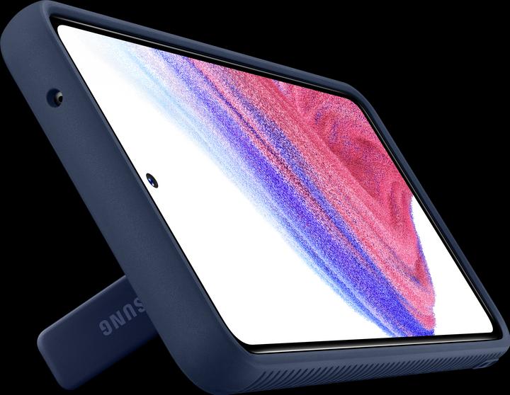 Produktbild Samsung Protective Standing Cover (Samsung Galaxy A53 5G)