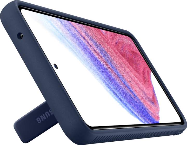 Actual product image Samsung Protective Standing Cover (Samsung Galaxy A53 5G)