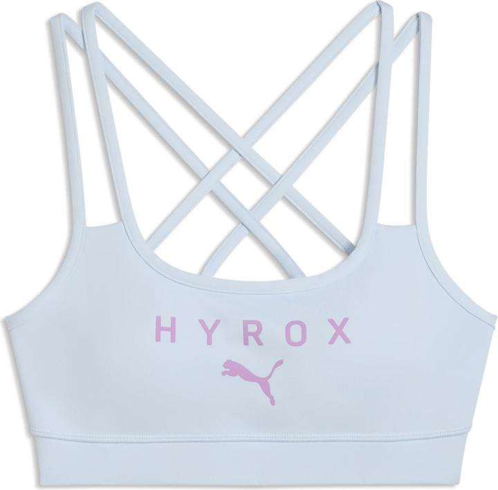 Productafbeelding Puma W x Hyrox Move Strappy Bra (S)