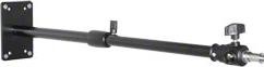 Produktbild Walimex pro Wand- Deckenstativ (54 cm, 6 kg)