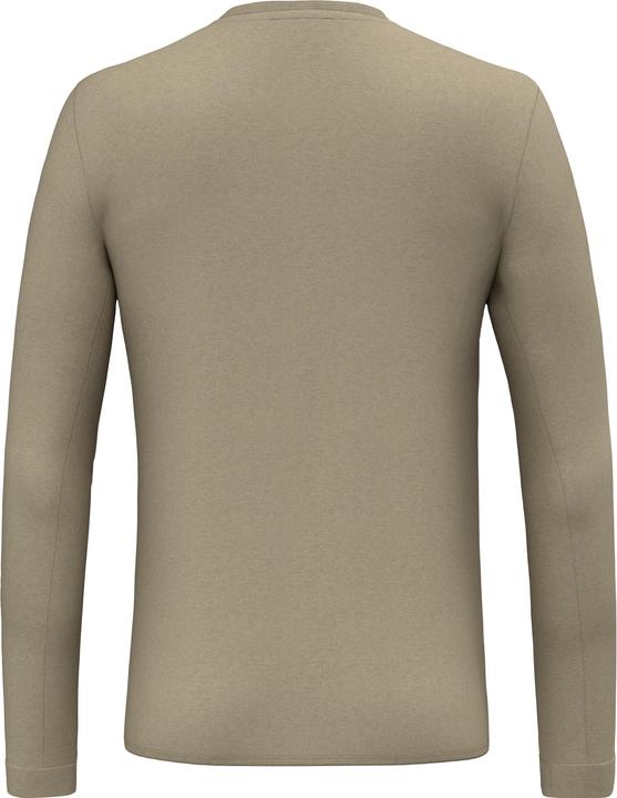 Produktbild Salewa Solidlogo Dry’Ton Langarm Shirt (L)