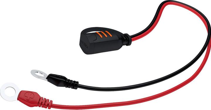 Ctek Occhiello Comfort Connect M8