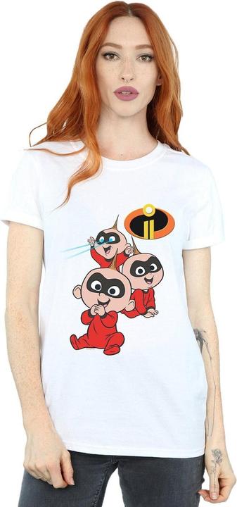 Produktbild Disney The Incredibles Jak Jak TShirt (XXL)