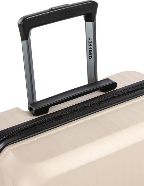 Produktbild Suri Frey Trolley SFY FreyWay Paris (36 l)