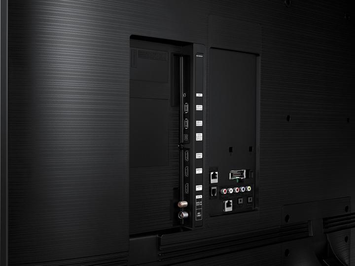 Image du produit Samsung HG55ET690U (55", LCD, 4K, 2021)