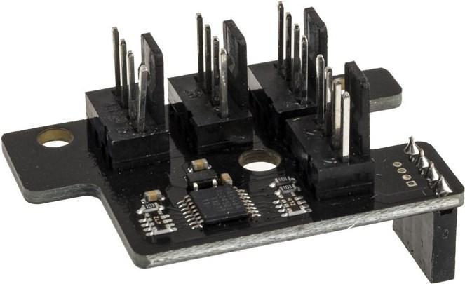 Produktbild Aqua Computer aquabus X4 für aquaero 5/6