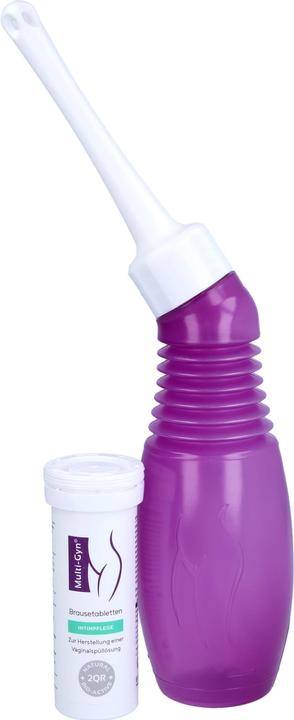 Produktbild Multi-Gyn Vaginal Dusche (Intimdusche)