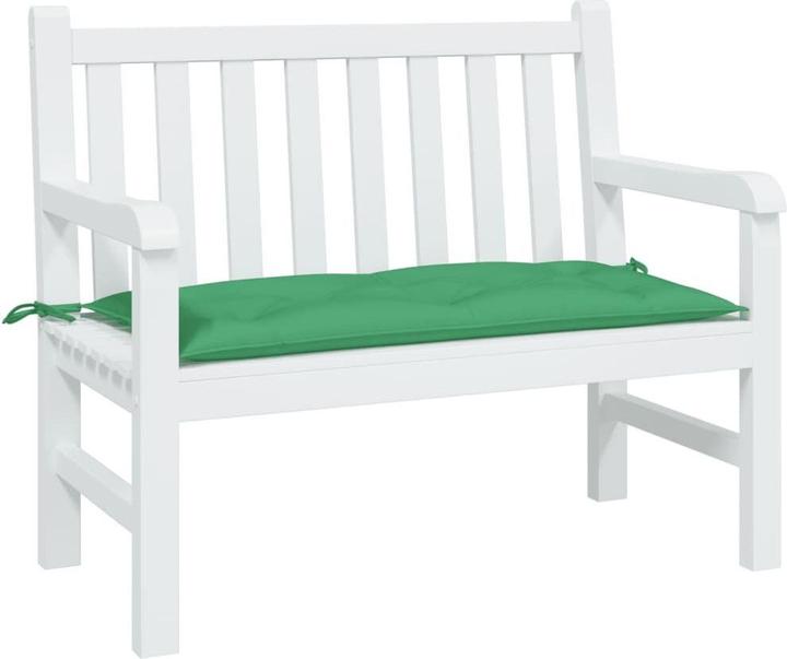 Produktbild vidaXL Gartenbank-Auflage (100 x 50 cm)
