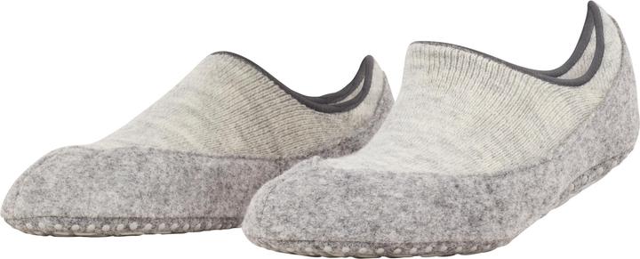 Mélange de gris clair