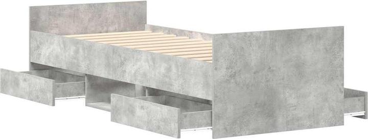 Produktbild vidaXL Bettgestell (90 x 190 cm)